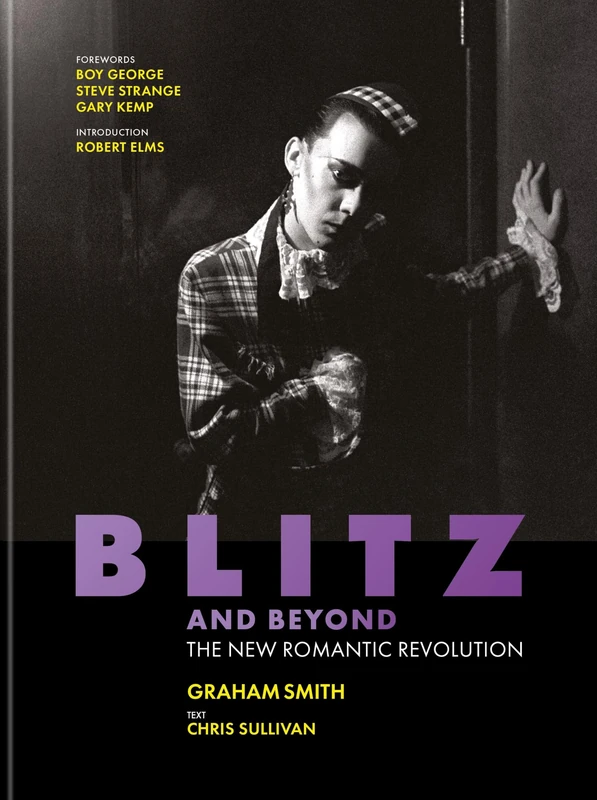 Blitz and Beyond: The New Romantic Revolution - Image 1