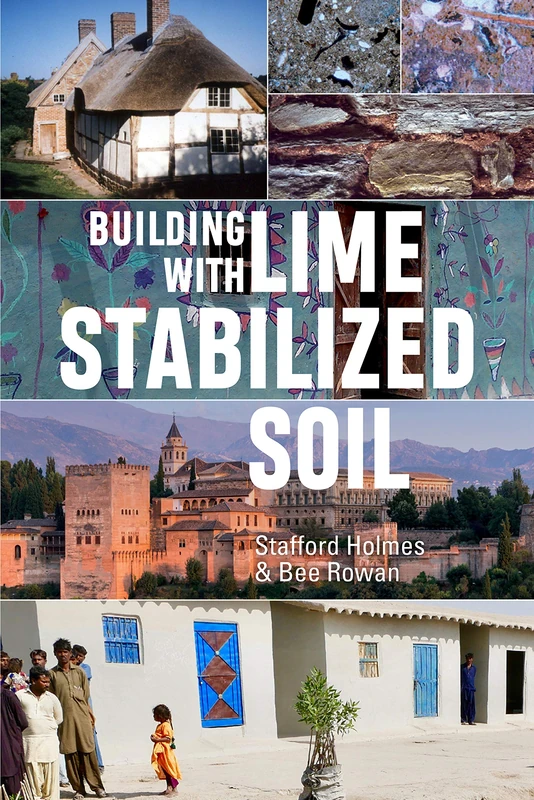 Building with Lime Stabilized Soil - Image 1