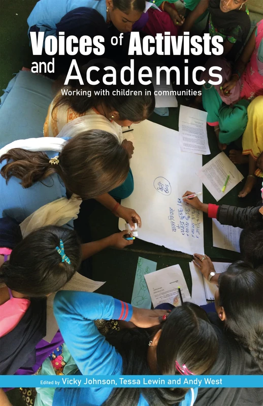 Voices of Activists and Academics: Working with children in communities - Image 1