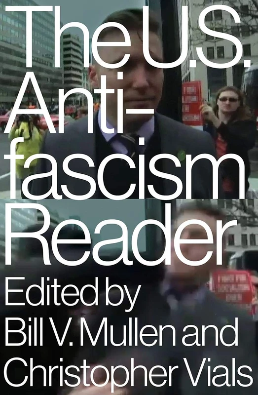 The US Antifascism Reader (Lbe) - Image 1