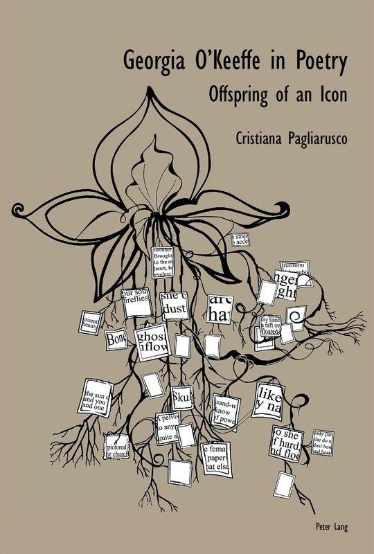 Georgia O’Keeffe in Poetry: Offspring of an Icon