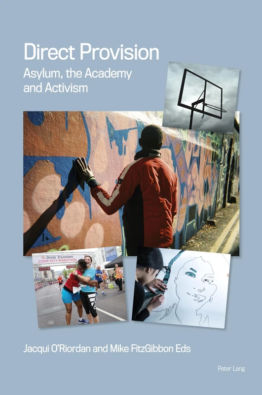 Direct Provision: Asylum, The Academy and Activism