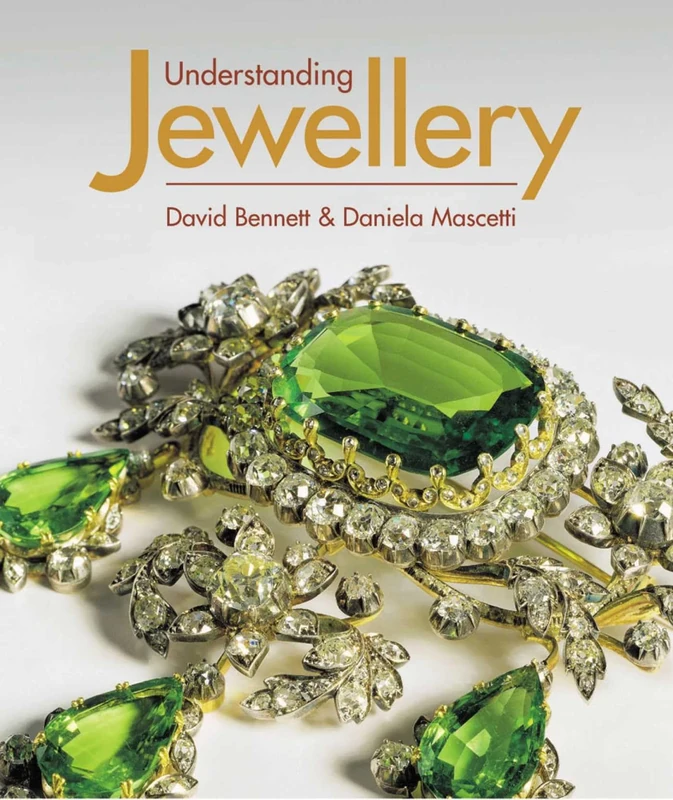 Understanding Jewellery: 2021 reprint