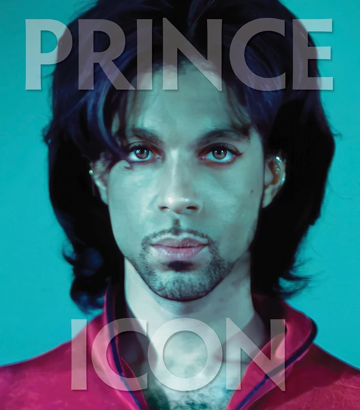 Prince: Icon: The Definitive Photographic Collection