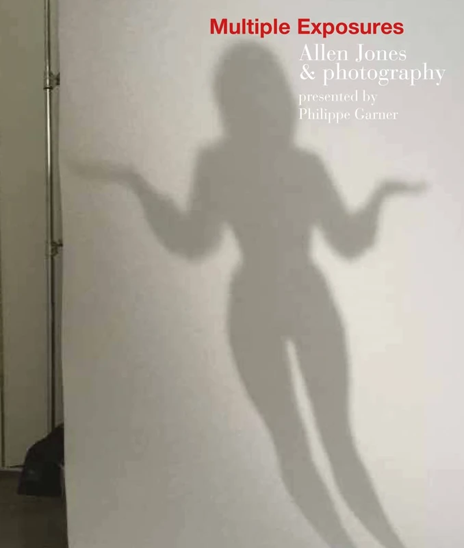 Multiple Exposures: Allen Jones & Photography - Image 1