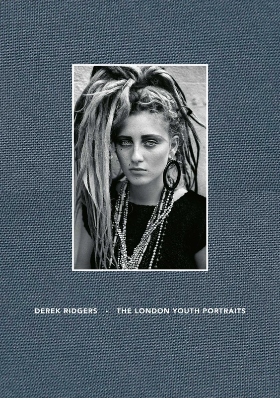 The London Youth Portraits - Special Edition (ACC Collector’s Editions) - Image 1
