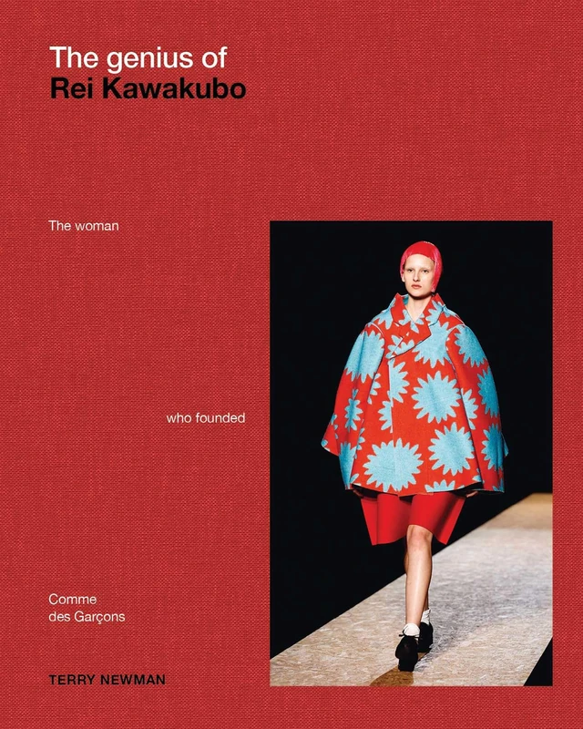 The Genius of Rei Kawakubo: The woman who founded Comme des Garçons