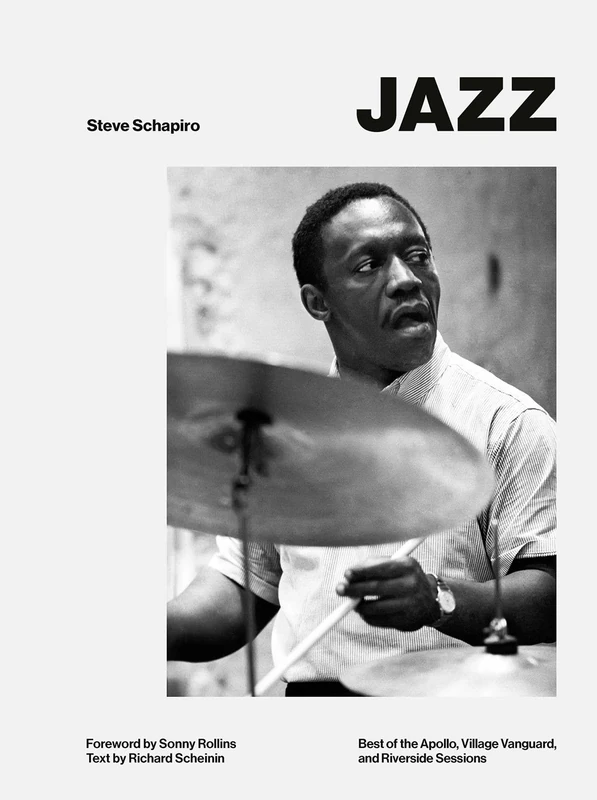 Jazz: Best of the Apollo, Village Vanguard, and Riverside Sessions
