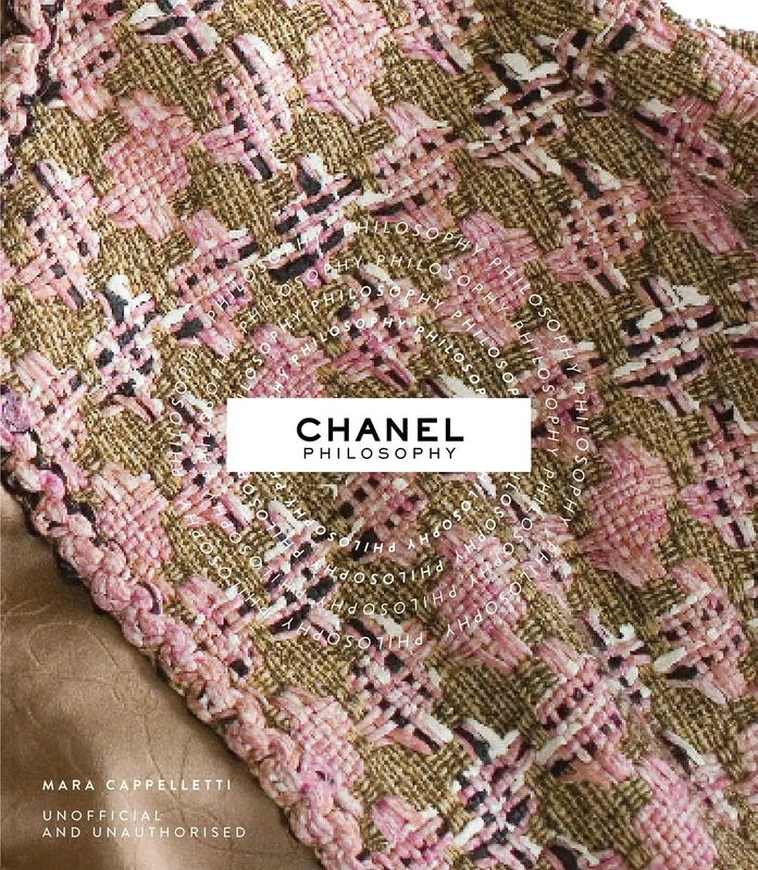 Chanel Philosophy (Luxury Philosophy)