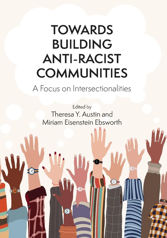 Multilingual Matters - Towards Building Anti-Racist Communities