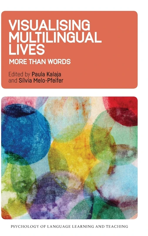 Visualising Multilingual Lives: More Than Words (Psychology of Language Learning and Teaching): 2