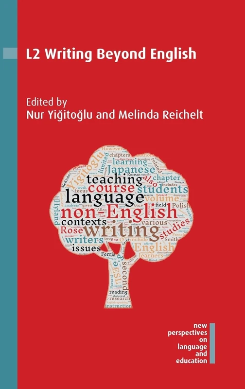 L2 Writing Beyond English (New Perspectives on Language and Education): 66