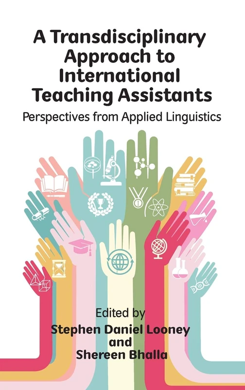 A Transdisciplinary Approach to International Teaching Assistants: Perspectives from Applied Linguistics - Image 1
