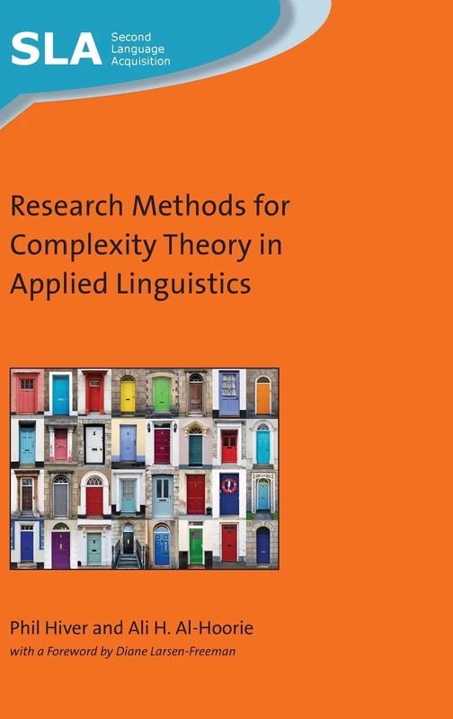 Research Methods for Complexity Theory in Applied Linguistics (Second Language Acquisition): 137