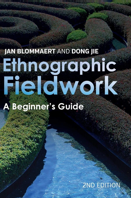 Ethnographic Fieldwork: A Beginner's Guide