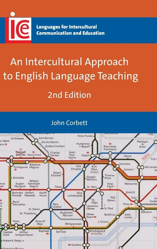 An Intercultural Approach to English Language Teaching: 36 (Languages for Intercultural Communication and Education)