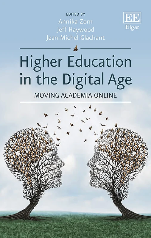 Higher Education in the Digital Age: Moving Academia Online