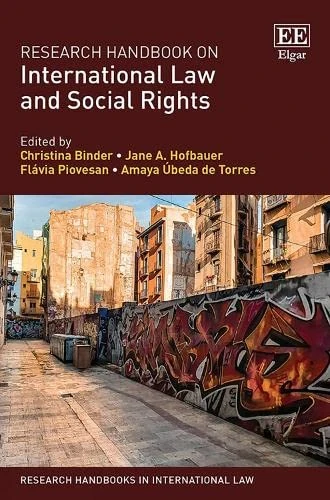 Research Handbook on International Law and Social Rights (Research Handbooks in International Law series)