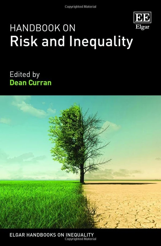 Handbook on Risk and Inequality (Elgar Handbooks on Inequality)