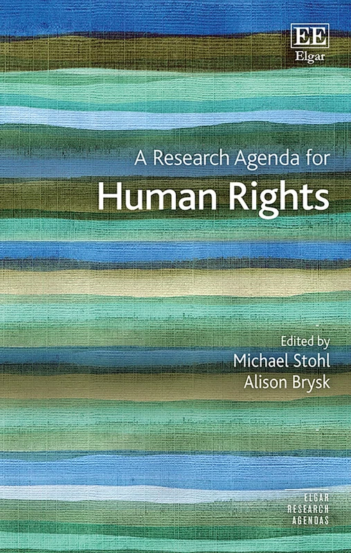 A Research Agenda for Human Rights (Elgar Research Agendas)