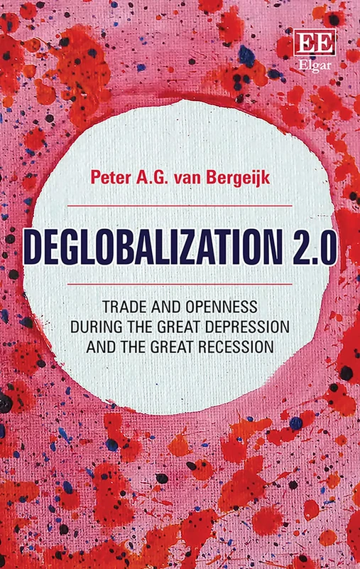 Deglobalization 2.0: Trade and Openness During the Great Depression and the Great Recession - Image 1