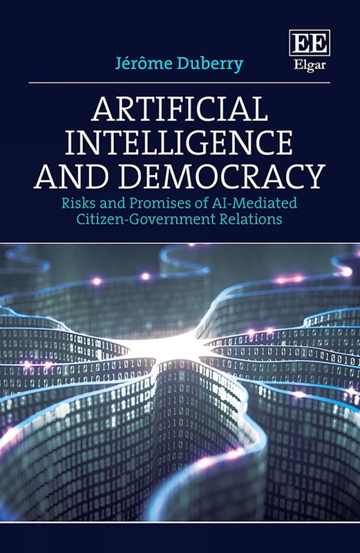 Artificial Intelligence and Democracy: Risks and Promises of AI-Mediated Citizen–Government Relations