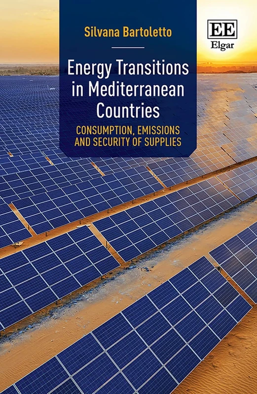 Energy Transitions in Mediterranean Countries: Consumption, Emissions and Security of Supplies
