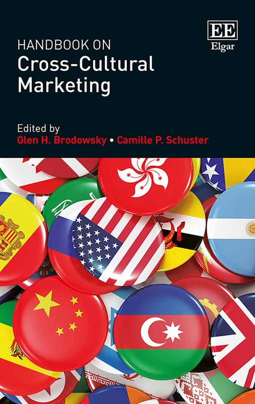 Handbook on Cross-Cultural Marketing (Research Handbooks in Business and Management series)