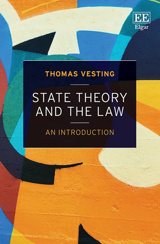 State Theory and the Law: An Introduction - Image 1