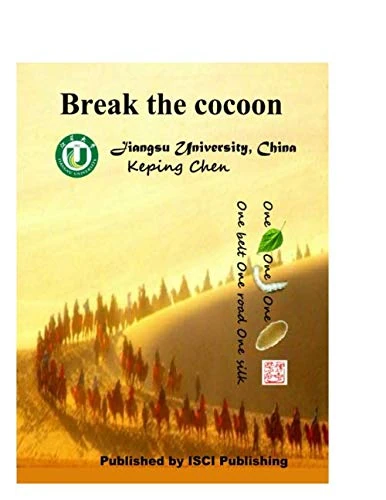 Break the Cocoon - Image 1