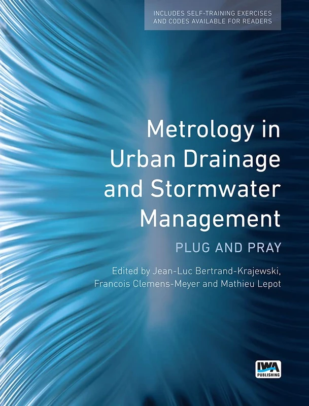 Metrology in Urban Drainage: Plug and pray