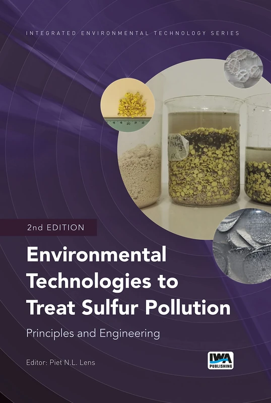IWA Publishing - Environmental Technologies to Treat Sulfur Pollution