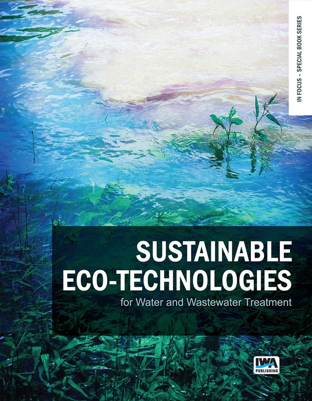 IWA Publishing - Sustainable Eco-Technologies for Water Treatment