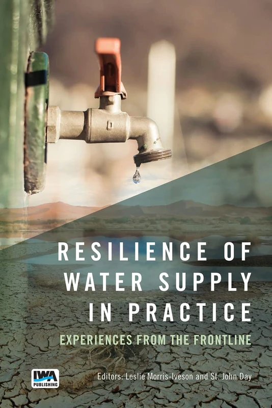 Water Resilience in Practice:: Experiences from the Frontline