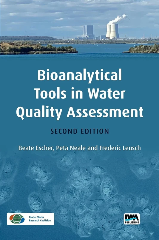 Bioanalytical Tools in Water Quality Assessment