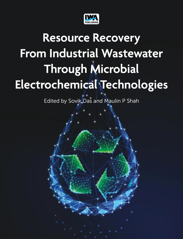 Resource Recovery from Industrial Wastewater through Microbial Electrochemical Technologies