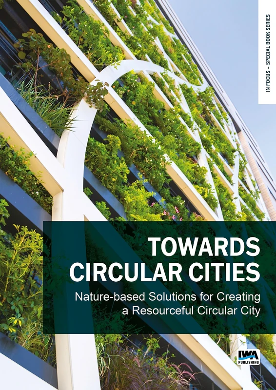 IWA Publishing - Towards Circular Cities Book Series