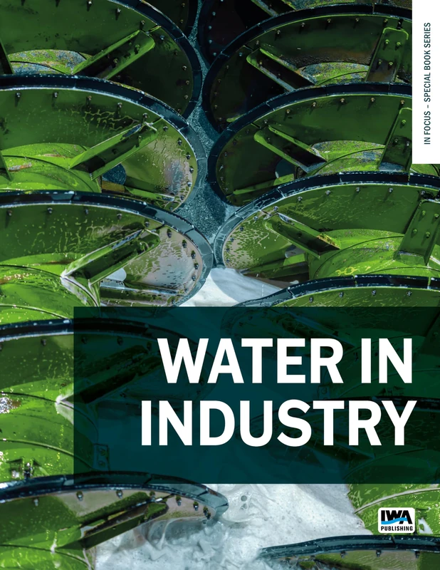 Water in Industry (In Focus – Special Book Series)