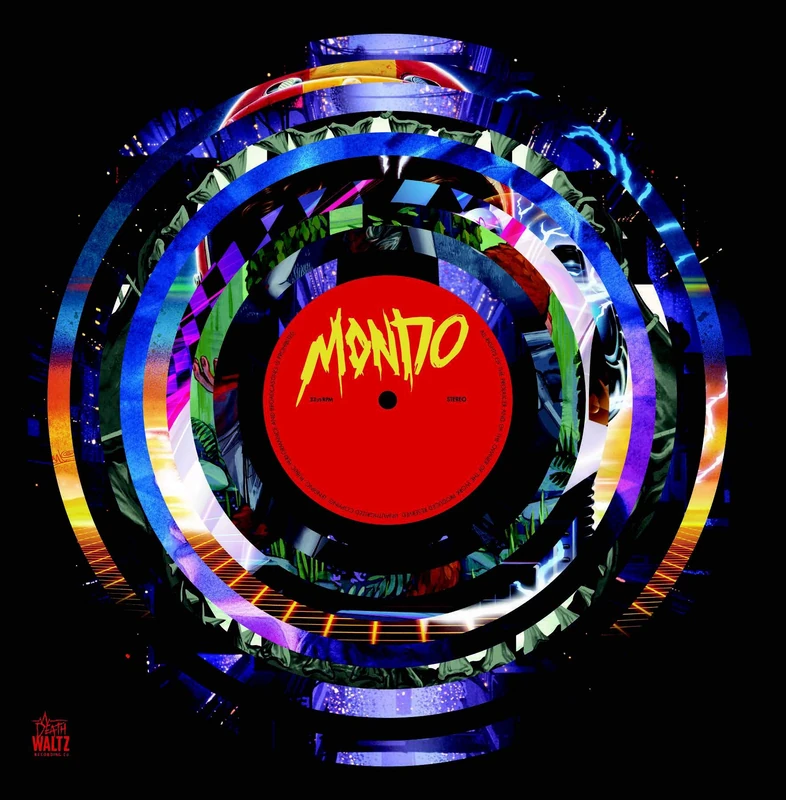 Mondo: The Art of Soundtracks - Image 1