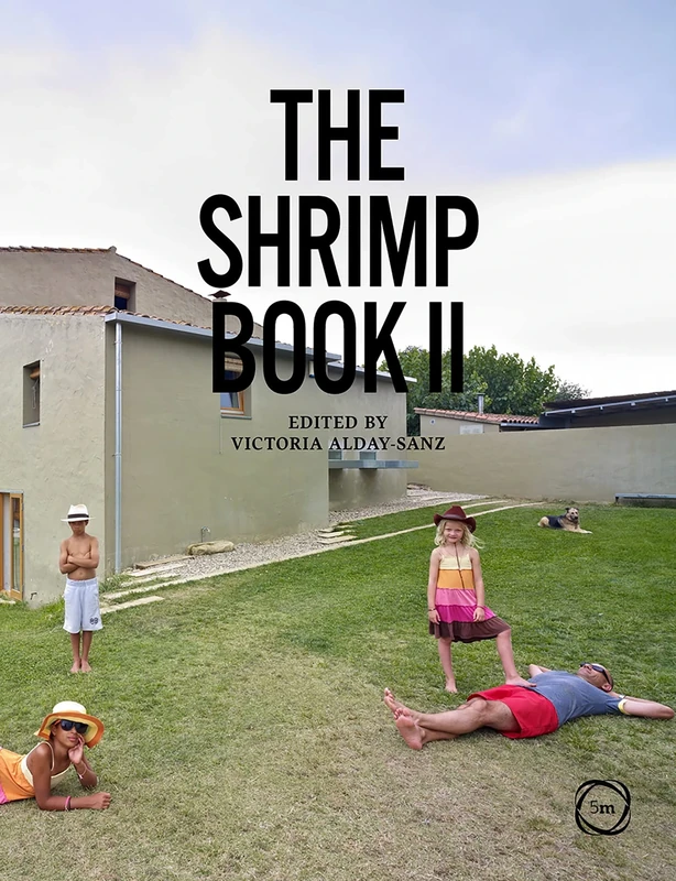 The Shrimp Book II: 2