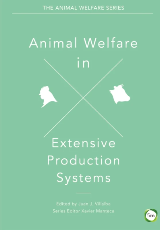 Animal Welfare in Extensive Production Systems - Image 1