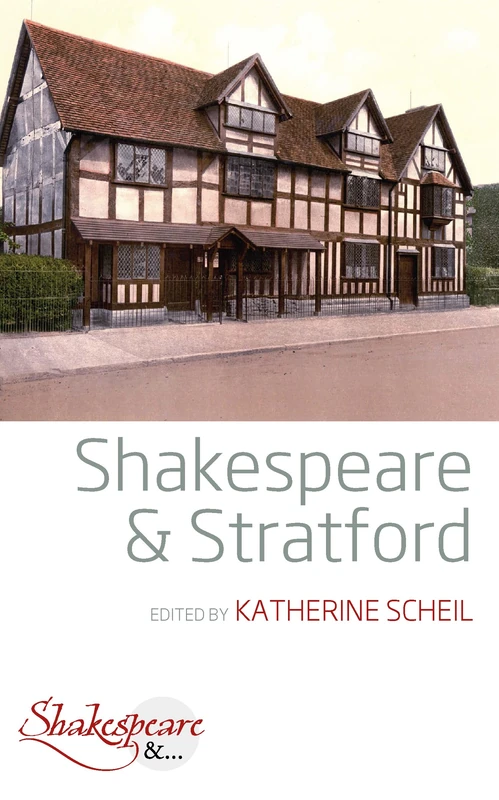 Shakespeare and Stratford: 2 - Image 1