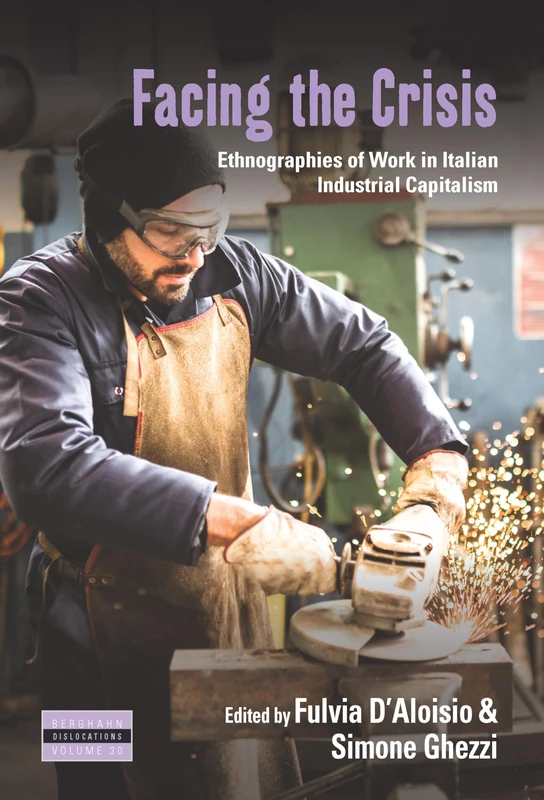 Facing the Crisis: Ethnographies of Work in Italian Industrial Capitalism: 30 (Dislocations)