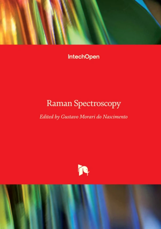 Raman Spectroscopy - Analytical Chemistry Book by IntechOpen