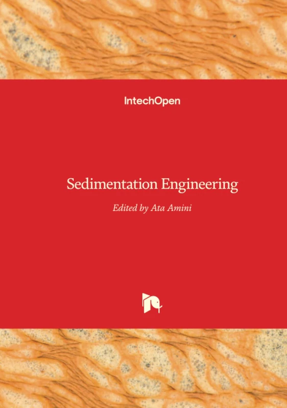 Sedimentation Engineering