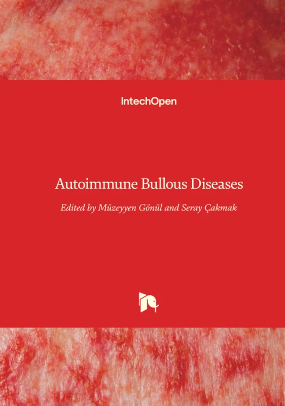 Autoimmune Bullous Diseases - Image 1