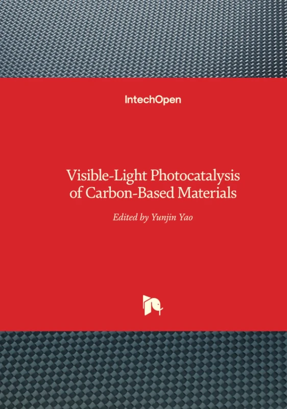 Visible-Light Photocatalysis of Carbon-Based Materials