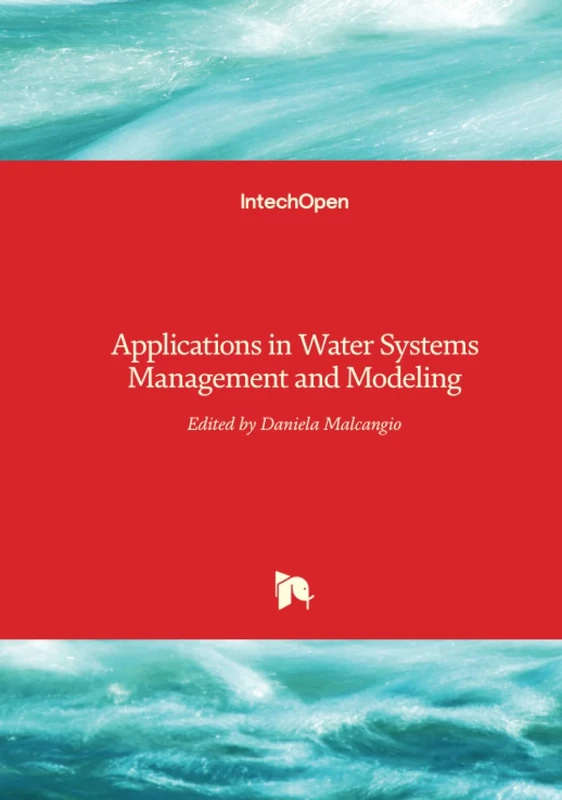 Applications in Water Systems Management and Modeling