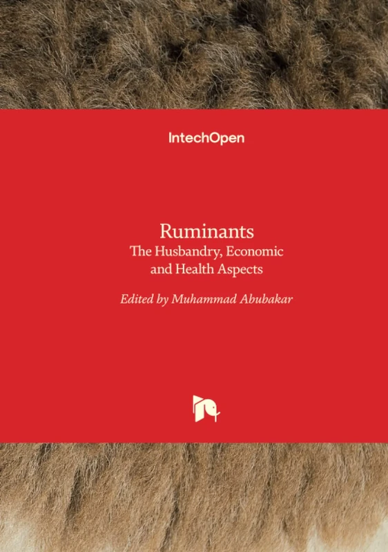 Ruminants - The Husbandry, Economic and Health Aspects - Image 1