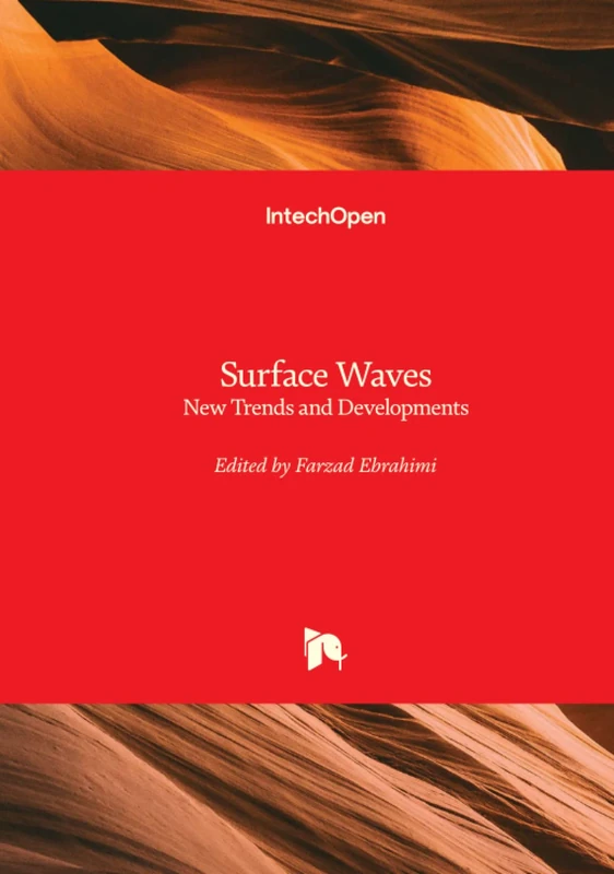 Surface Waves - New Trends and Developments